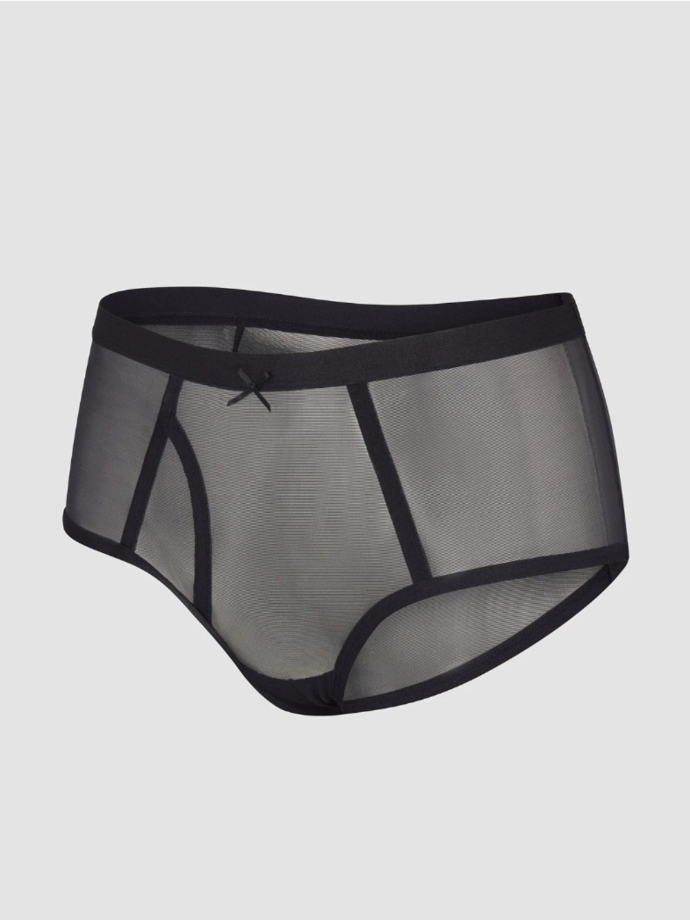 Neon Nights Boy Brief Panty